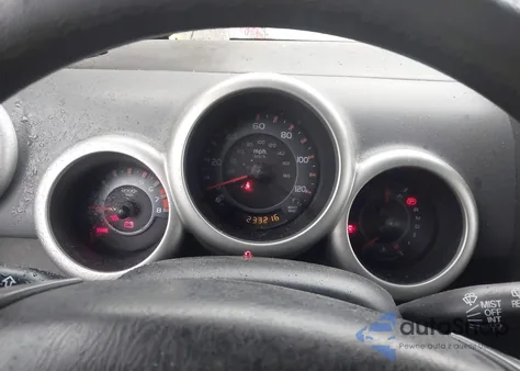 2003 Honda Element Ex from USA, damaged, VIN 5J6YH28503L012539